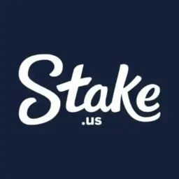 Stake US logo
