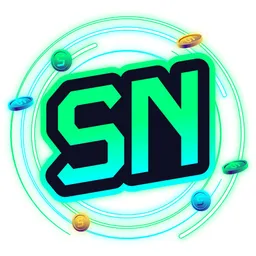 SweepNext logo