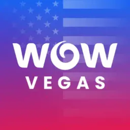 WOW Vegas logo