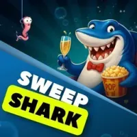 SweepShark social casino, SweepShark casino social, SweepShark best social casino apps, SweepShark social casino real money, SweepShark social casino games logo